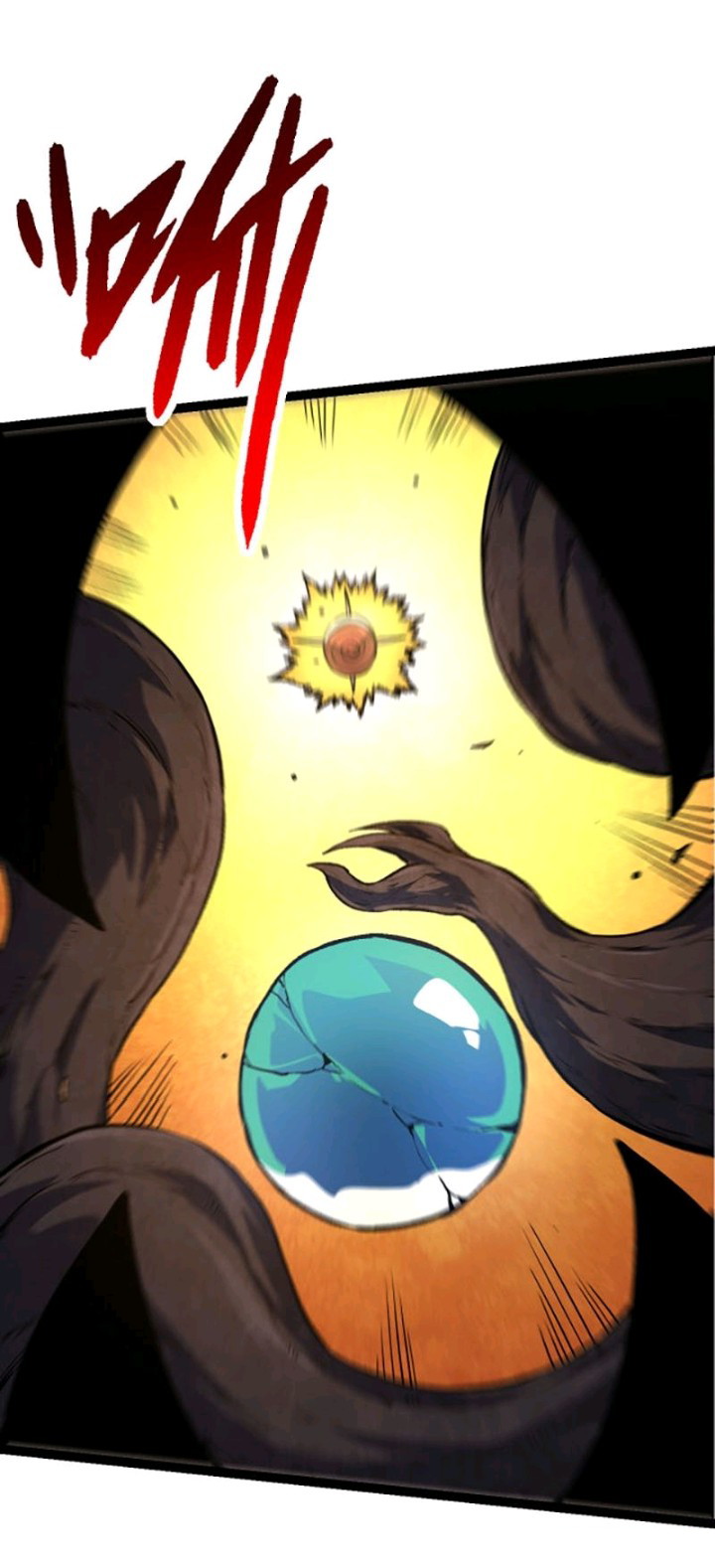 Evolution Begins With A Big Tree Chapter 64 page 30