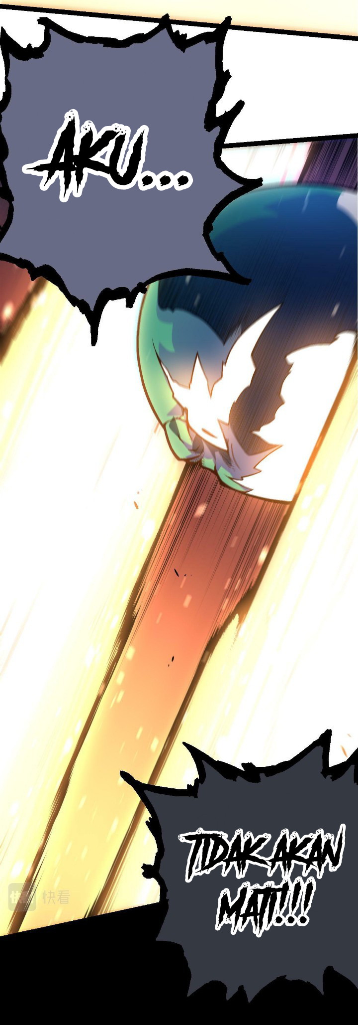 Evolution Begins With A Big Tree Chapter 64 page 38