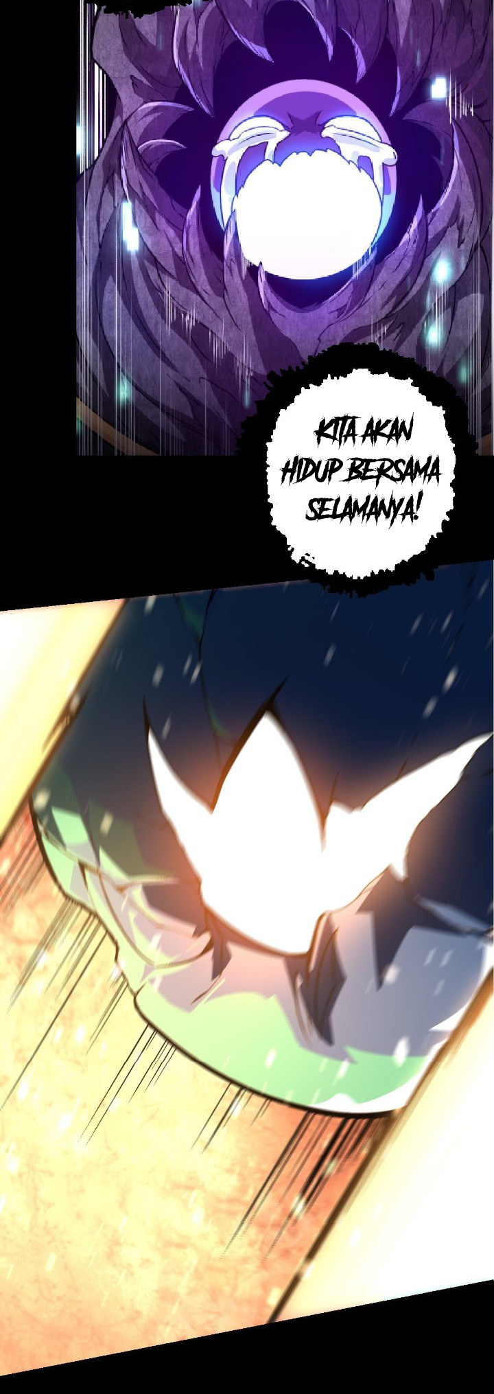 Evolution Begins With A Big Tree Chapter 64 page 40