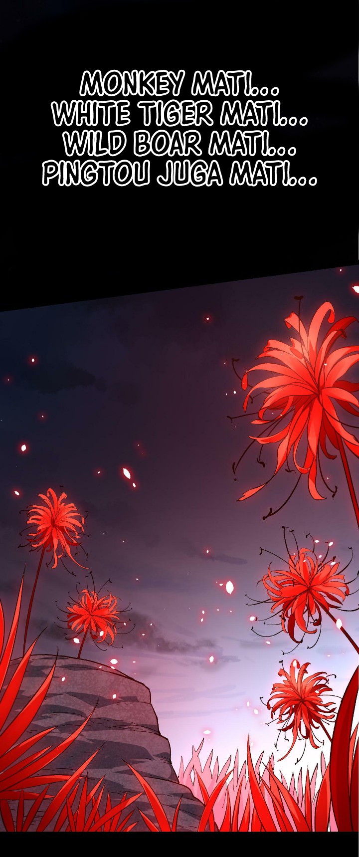 Evolution Begins With A Big Tree Chapter 66 page 3