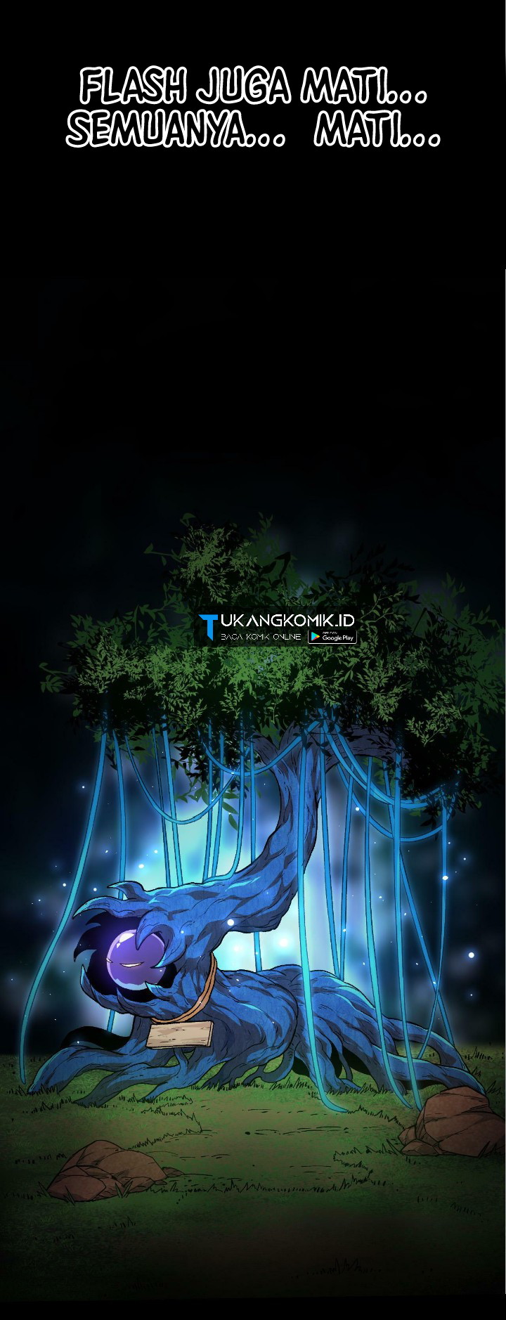 Evolution Begins With A Big Tree Chapter 66 page 4