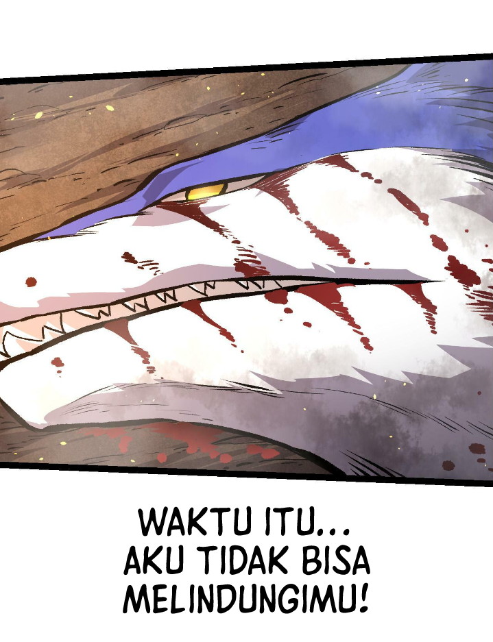 Evolution Begins With A Big Tree Chapter 66 page 13