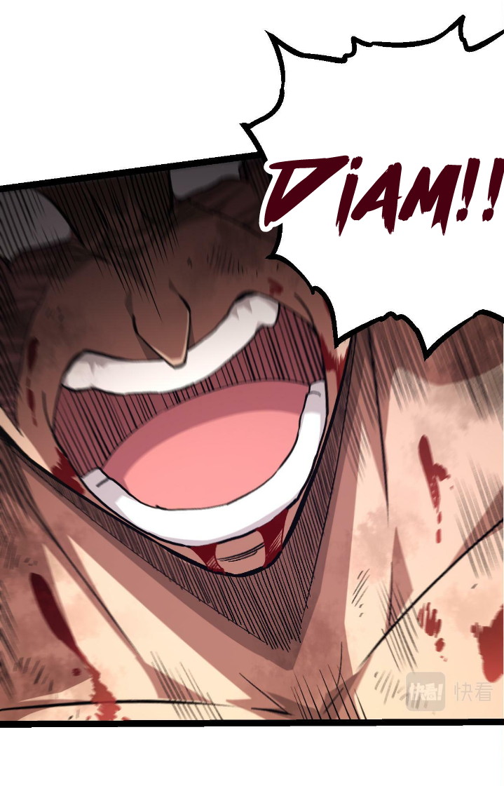 Evolution Begins With A Big Tree Chapter 66 page 22