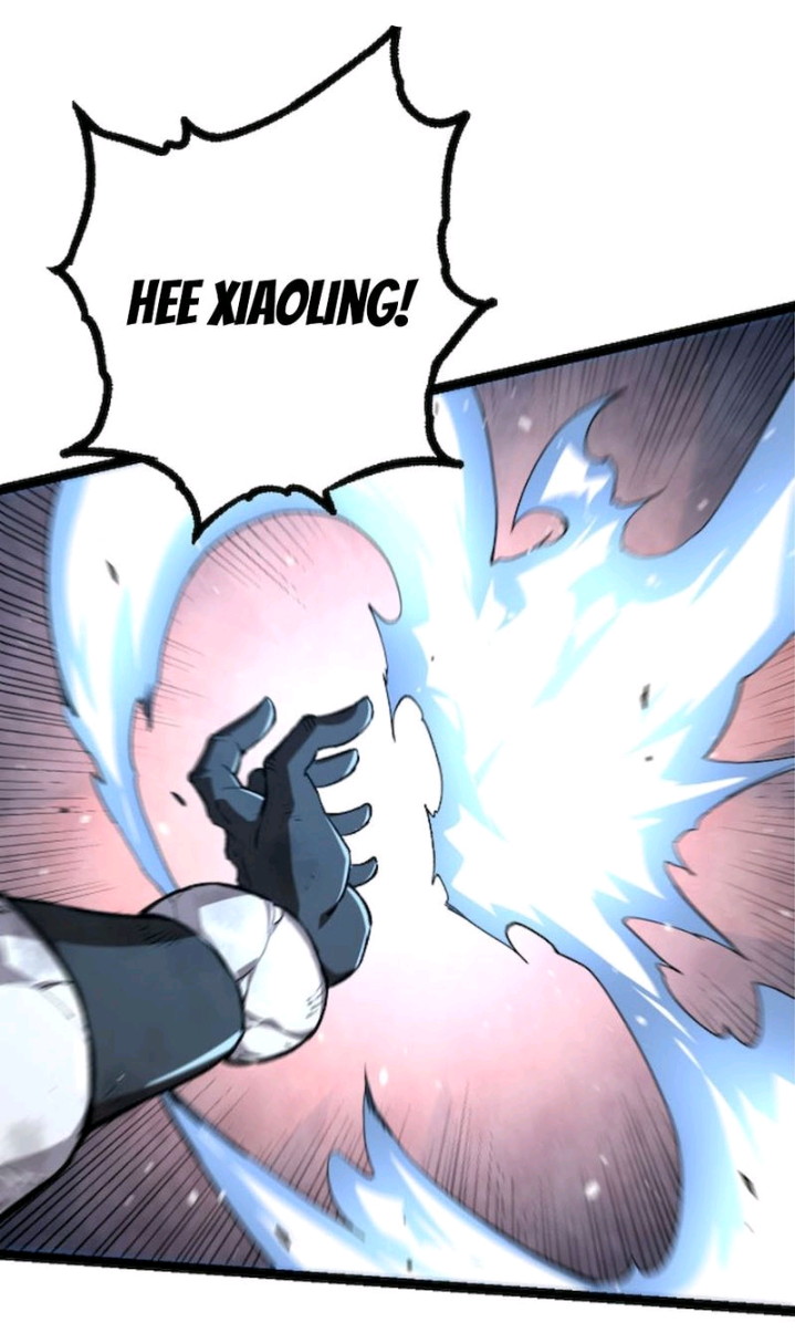 Evolution Begins With A Big Tree Chapter 66 page 25