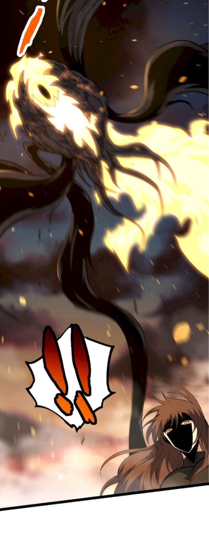 Evolution Begins With A Big Tree Chapter 66 page 28