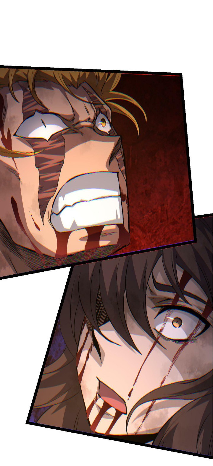 Evolution Begins With A Big Tree Chapter 66 page 30