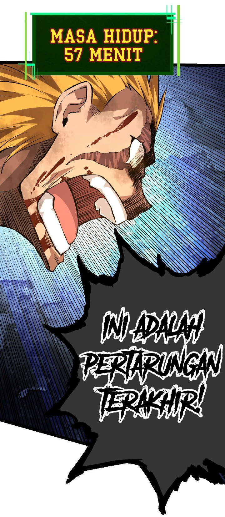 Evolution Begins With A Big Tree Chapter 66 page 45