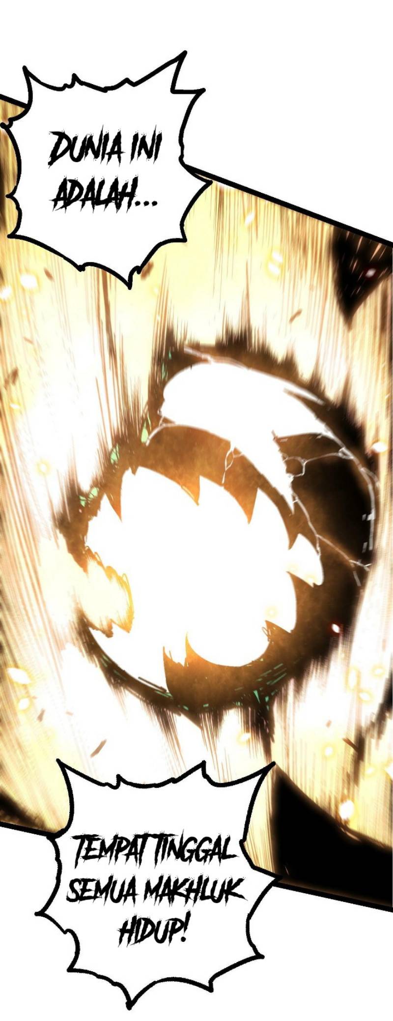Evolution Begins With A Big Tree Chapter 67 page 7