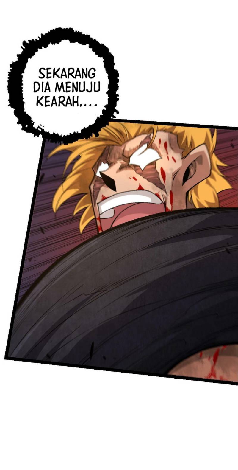 Evolution Begins With A Big Tree Chapter 67 page 12