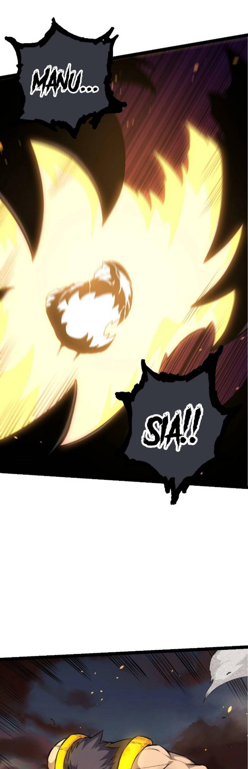 Evolution Begins With A Big Tree Chapter 67 page 24