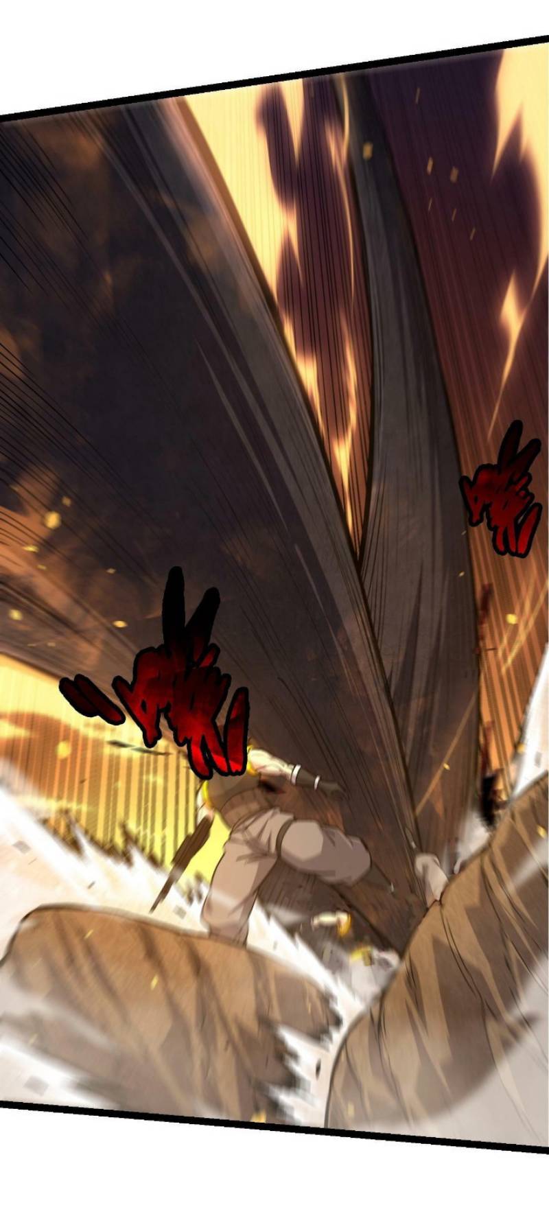 Evolution Begins With A Big Tree Chapter 67 page 27
