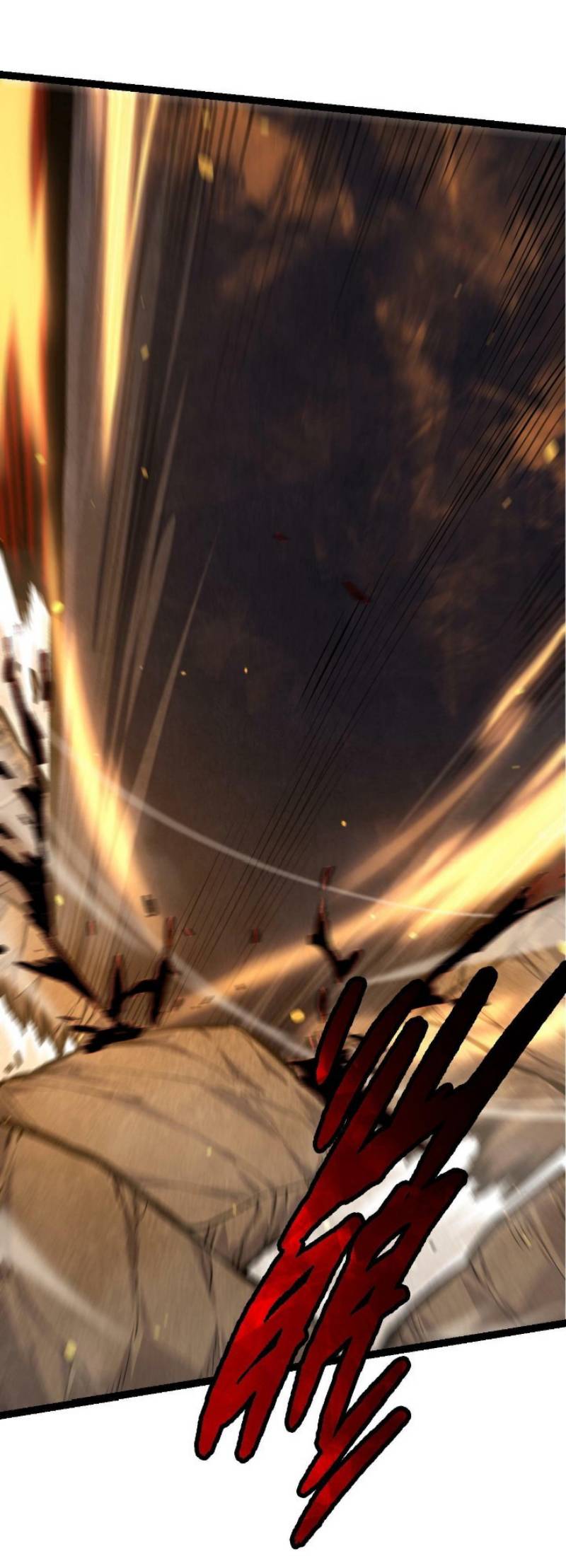 Evolution Begins With A Big Tree Chapter 67 page 29