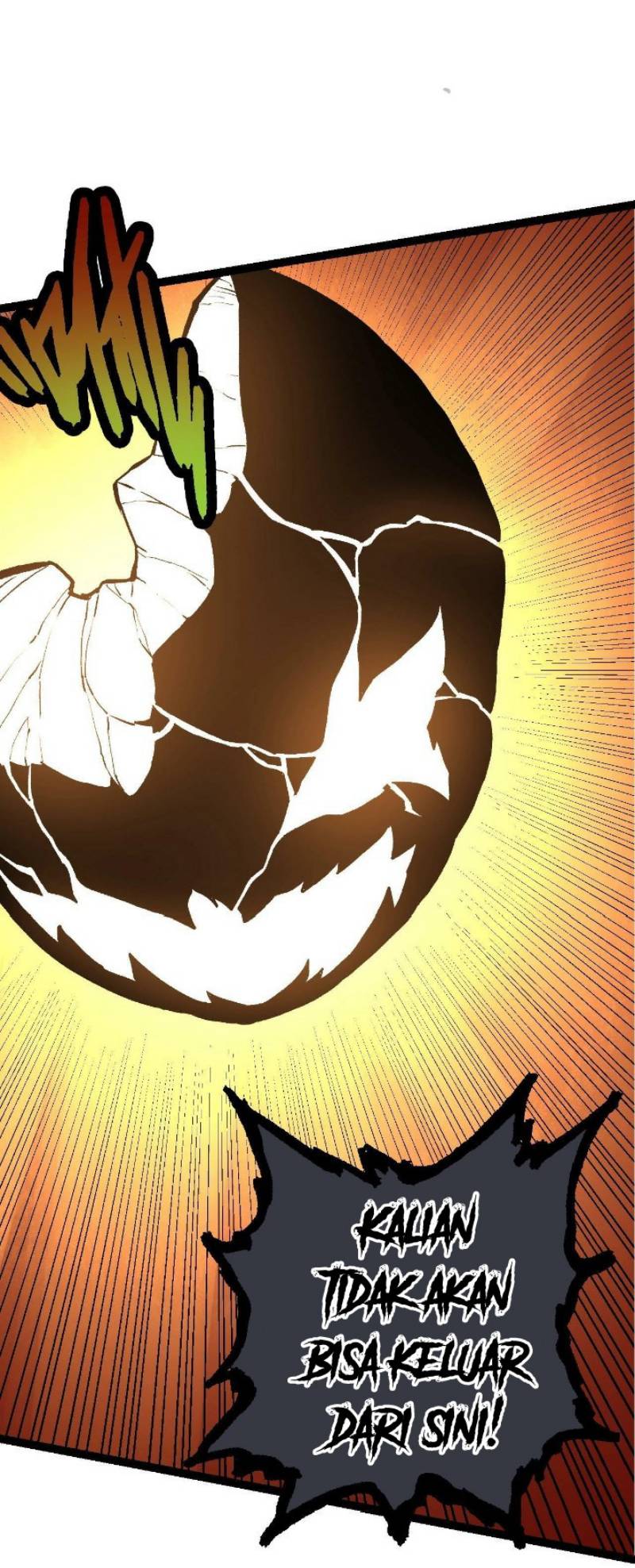Evolution Begins With A Big Tree Chapter 67 page 32