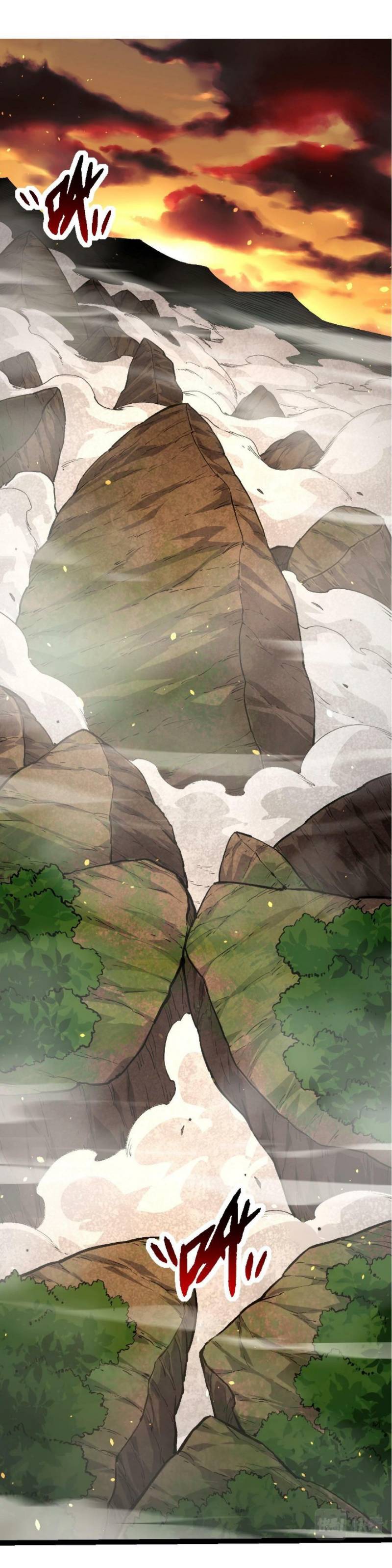 Evolution Begins With A Big Tree Chapter 67 page 43