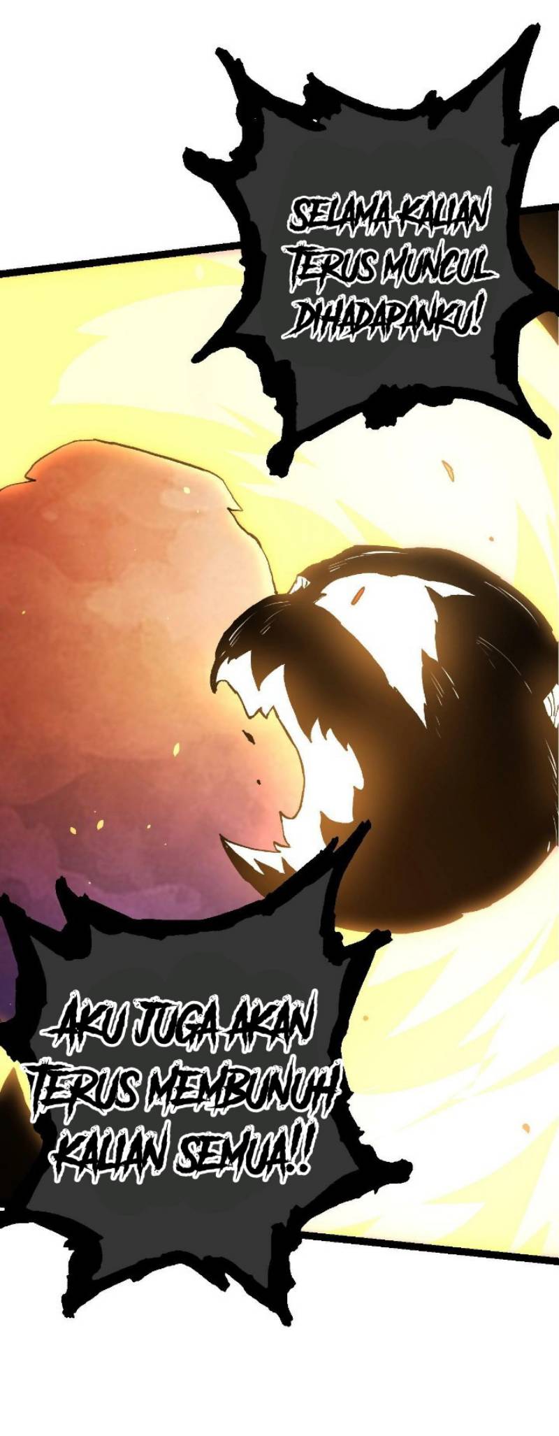 Evolution Begins With A Big Tree Chapter 67 page 46