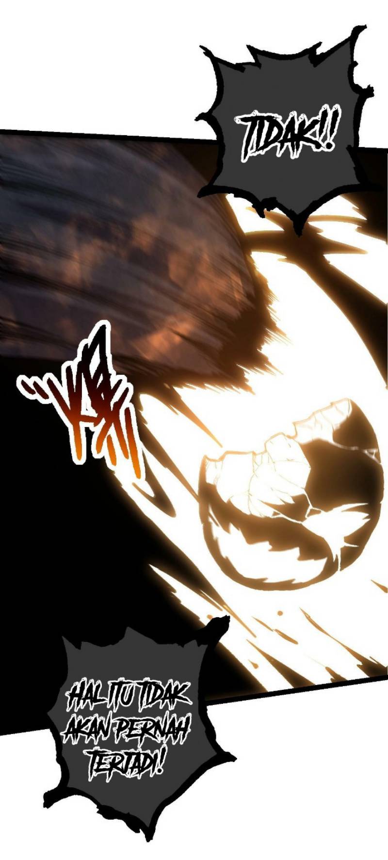 Evolution Begins With A Big Tree Chapter 67 page 48
