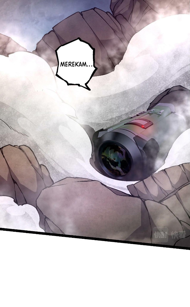 Evolution Begins With A Big Tree Chapter 68 page 2