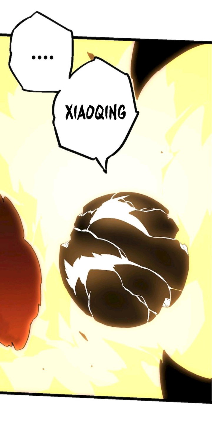 Evolution Begins With A Big Tree Chapter 68 page 5