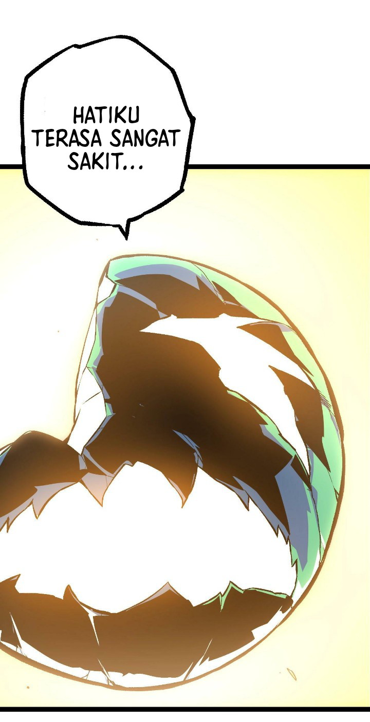 Evolution Begins With A Big Tree Chapter 68 page 11