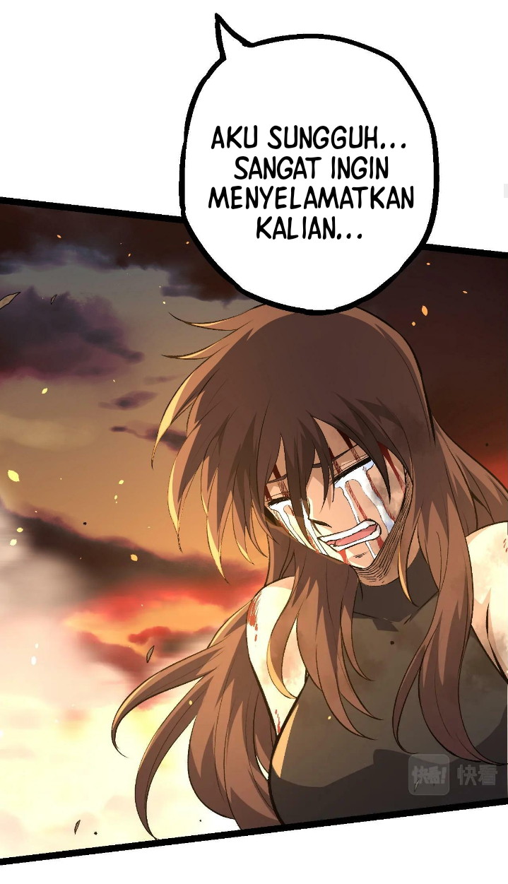 Evolution Begins With A Big Tree Chapter 68 page 12