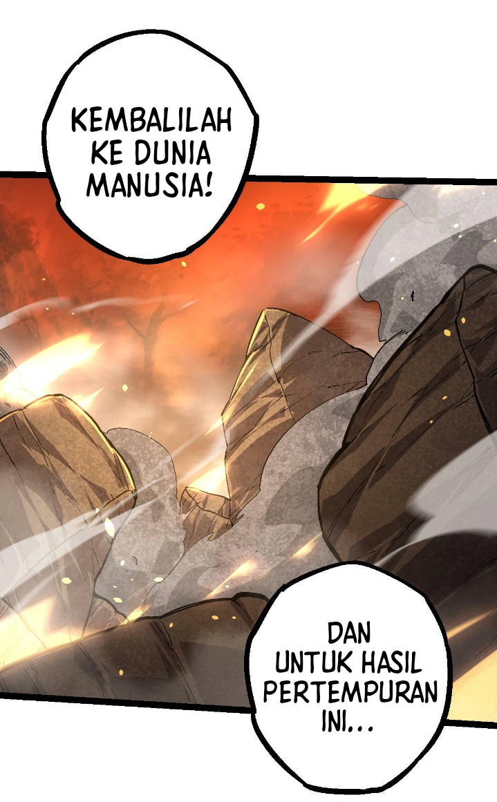 Evolution Begins With A Big Tree Chapter 68 page 13