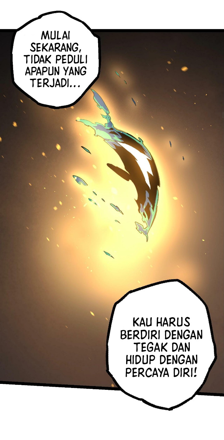 Evolution Begins With A Big Tree Chapter 68 page 15