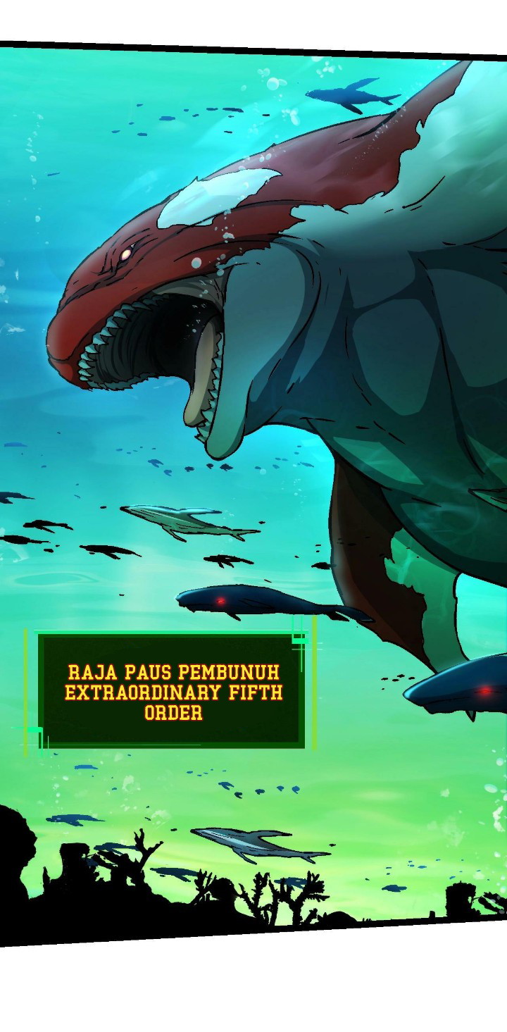 Evolution Begins With A Big Tree Chapter 68 page 23