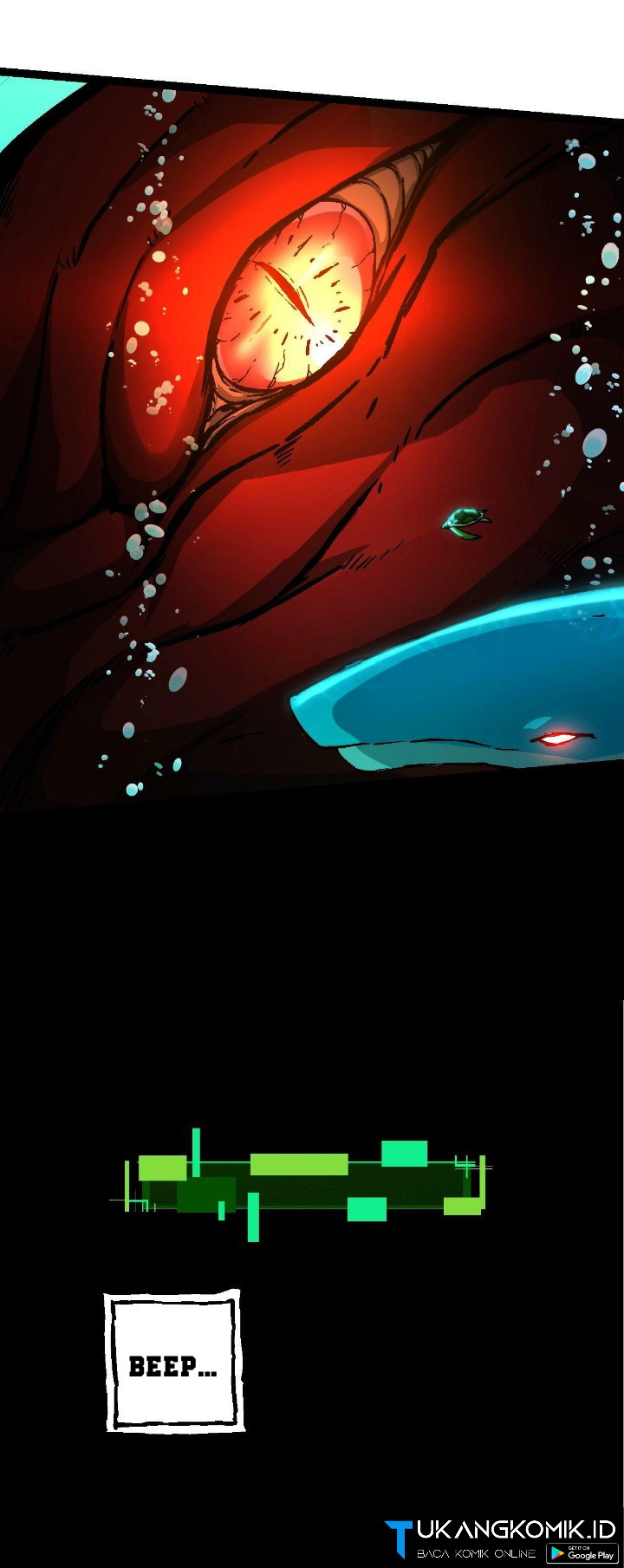Evolution Begins With A Big Tree Chapter 68 page 24