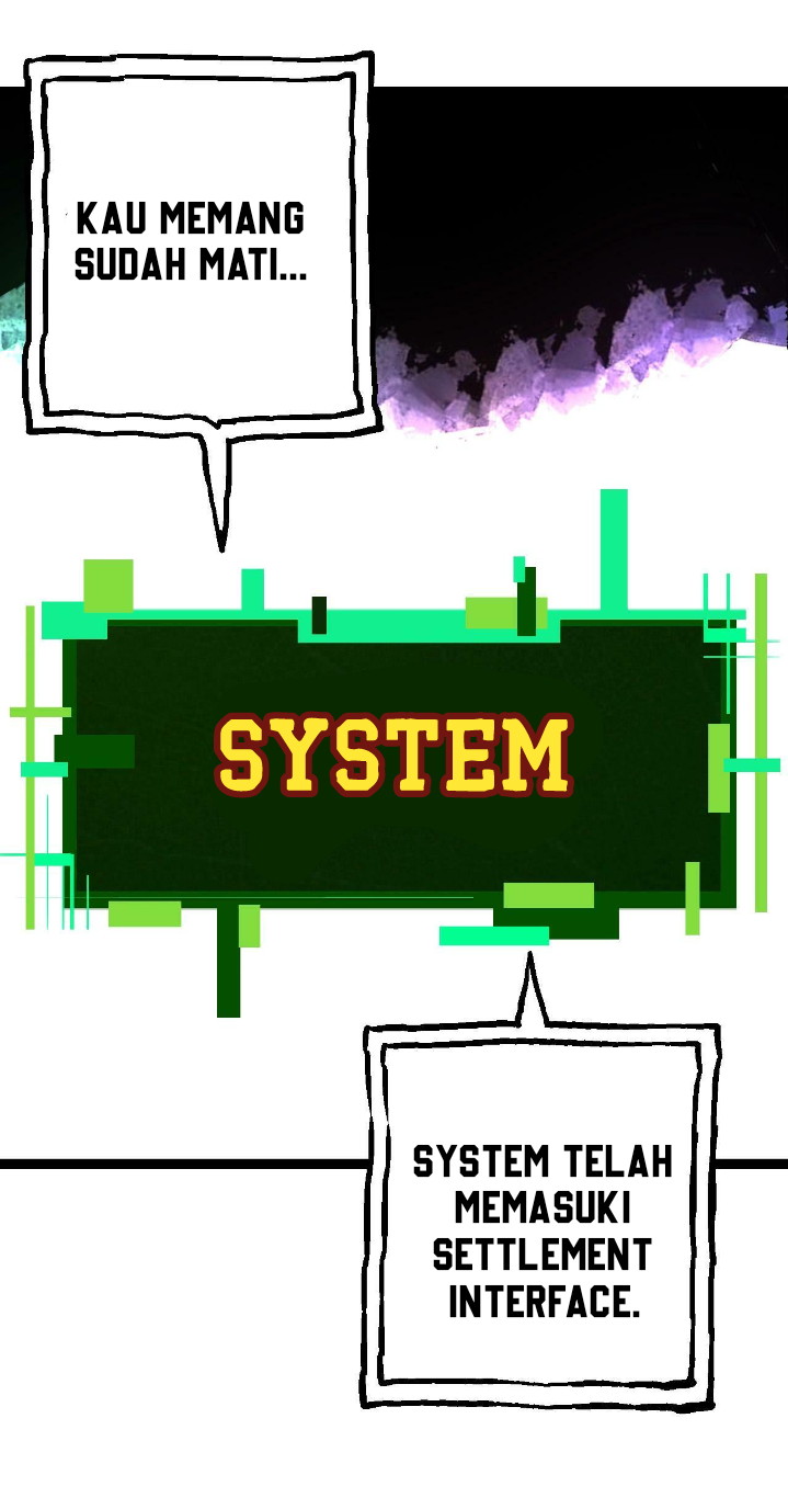 Evolution Begins With A Big Tree Chapter 68 page 30