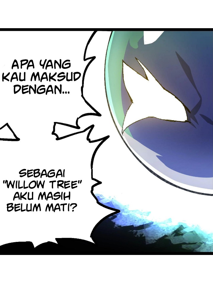 Evolution Begins With A Big Tree Chapter 68 page 33