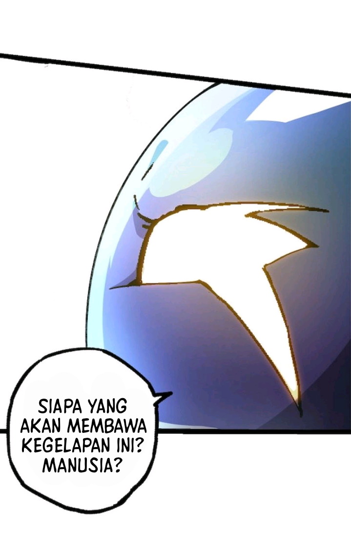 Evolution Begins With A Big Tree Chapter 68 page 35