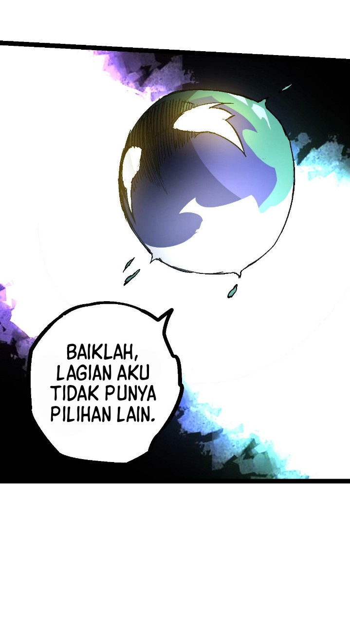 Evolution Begins With A Big Tree Chapter 68 page 38