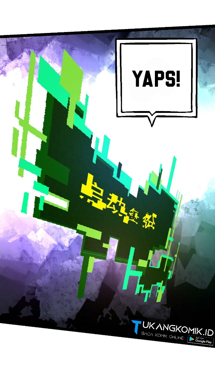 Evolution Begins With A Big Tree Chapter 68 page 39