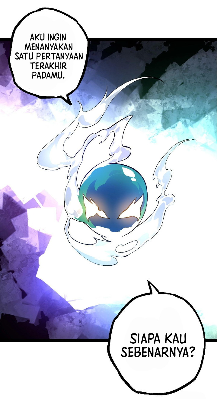 Evolution Begins With A Big Tree Chapter 68 page 40