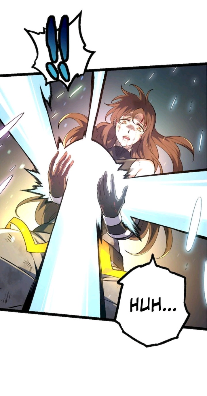 Evolution Begins With A Big Tree Chapter 68 page 46