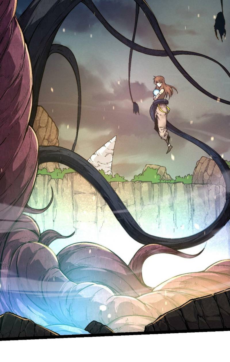 Evolution Begins With A Big Tree Chapter 69 page 3