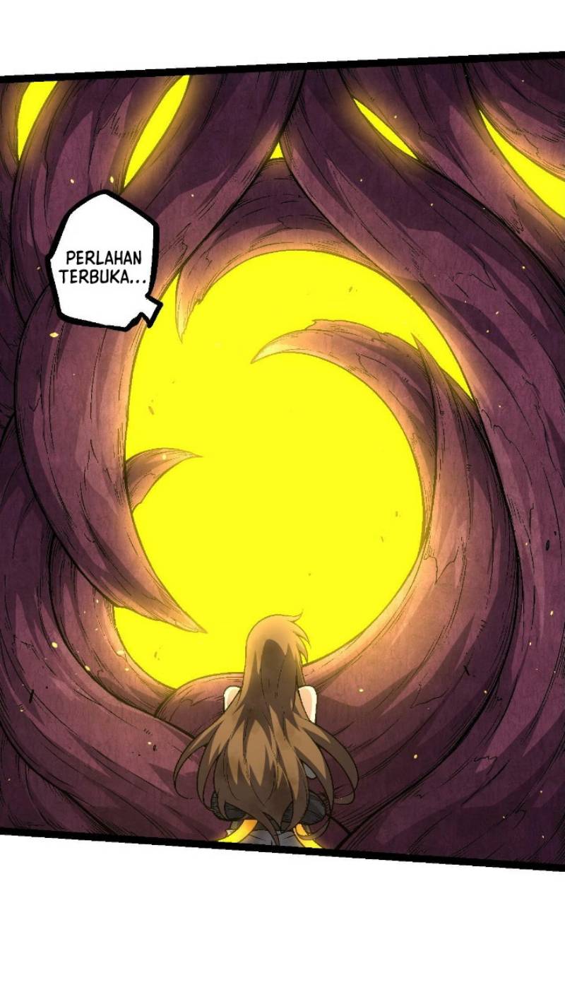 Evolution Begins With A Big Tree Chapter 69 page 5