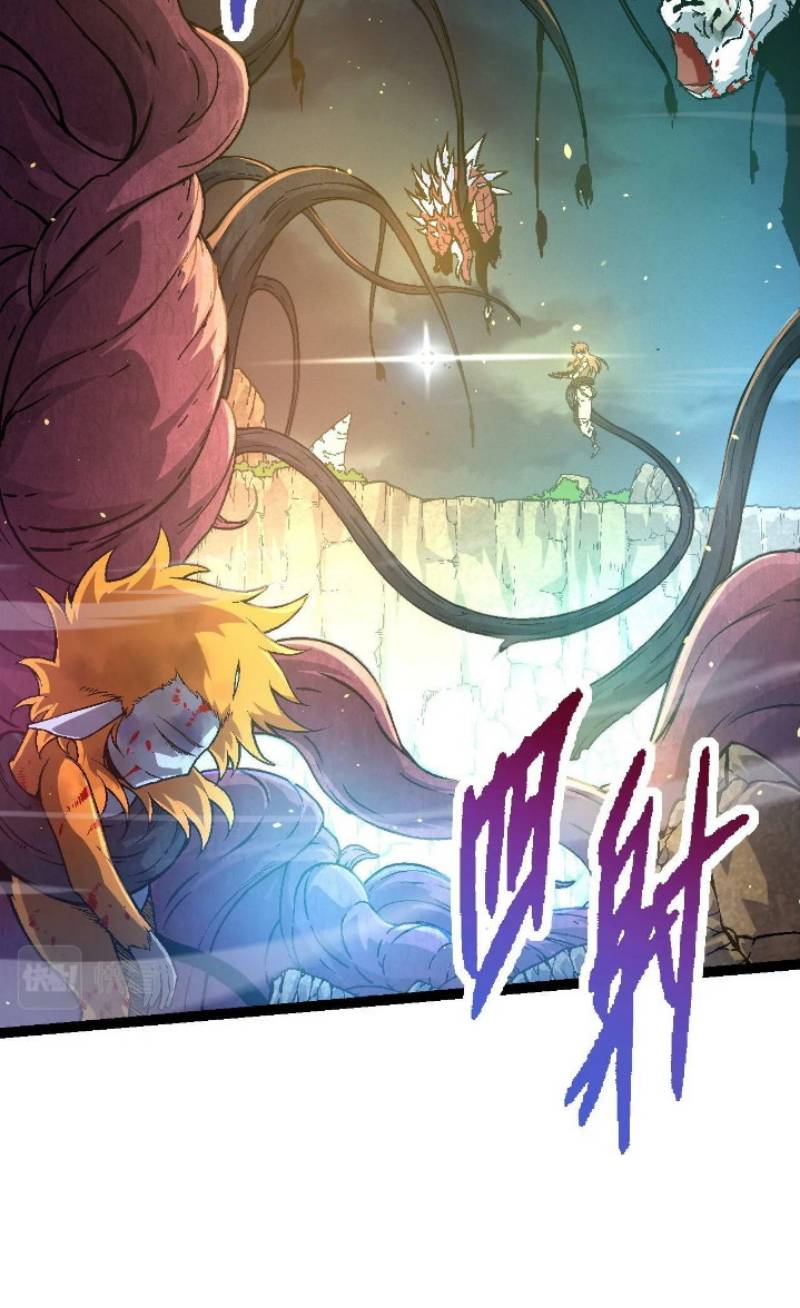 Evolution Begins With A Big Tree Chapter 69 page 11