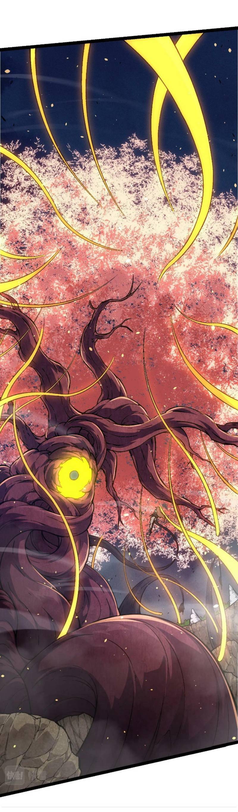 Evolution Begins With A Big Tree Chapter 69 page 19