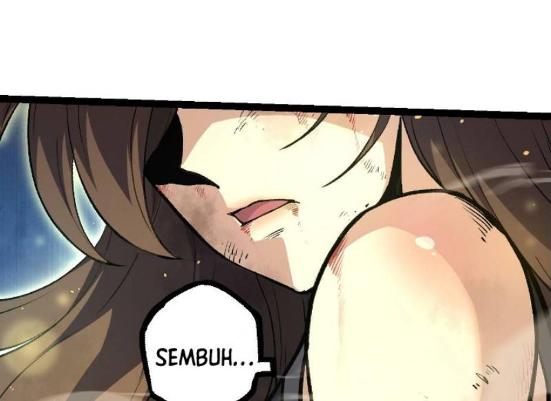 Evolution Begins With A Big Tree Chapter 69 page 33