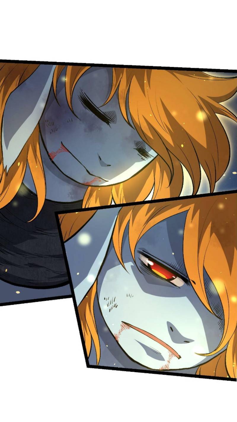 Evolution Begins With A Big Tree Chapter 69 page 37