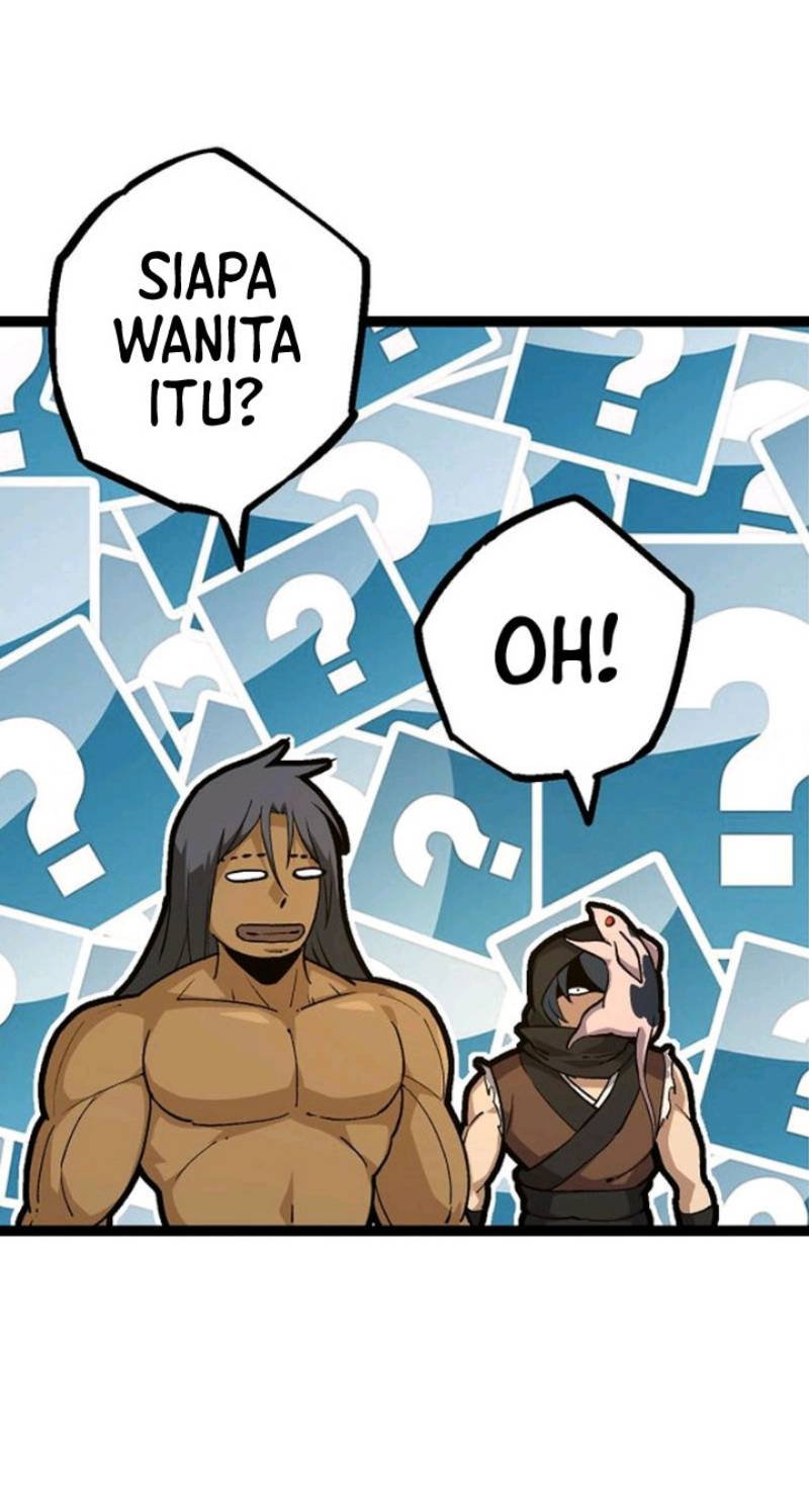Evolution Begins With A Big Tree Chapter 69 page 55