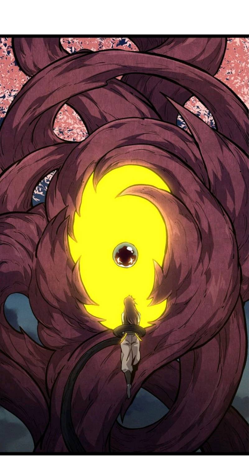 Evolution Begins With A Big Tree Chapter 69 page 59