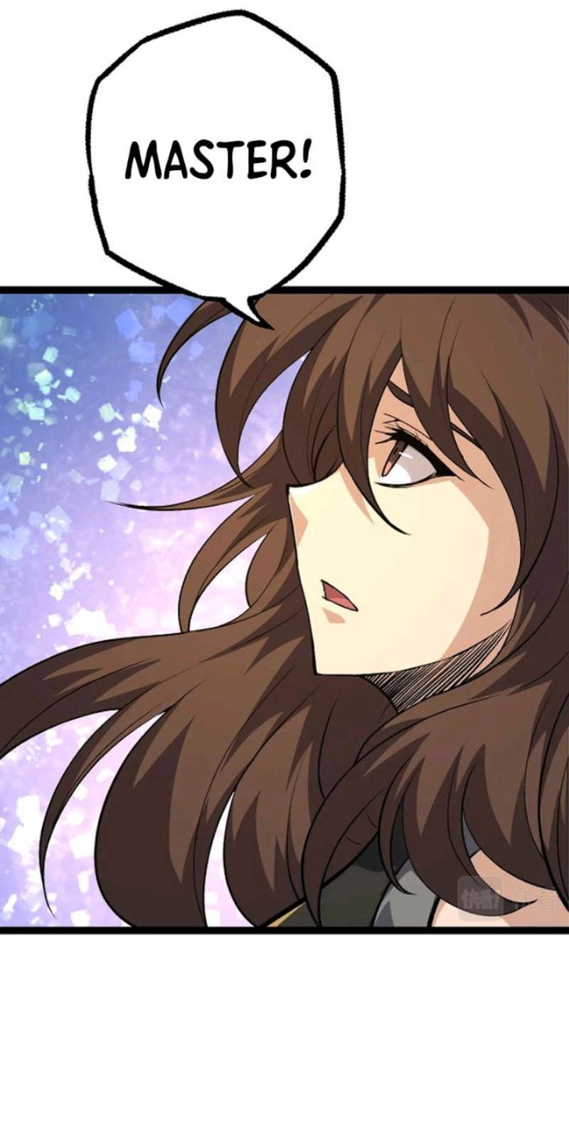 Evolution Begins With A Big Tree Chapter 69 page 61