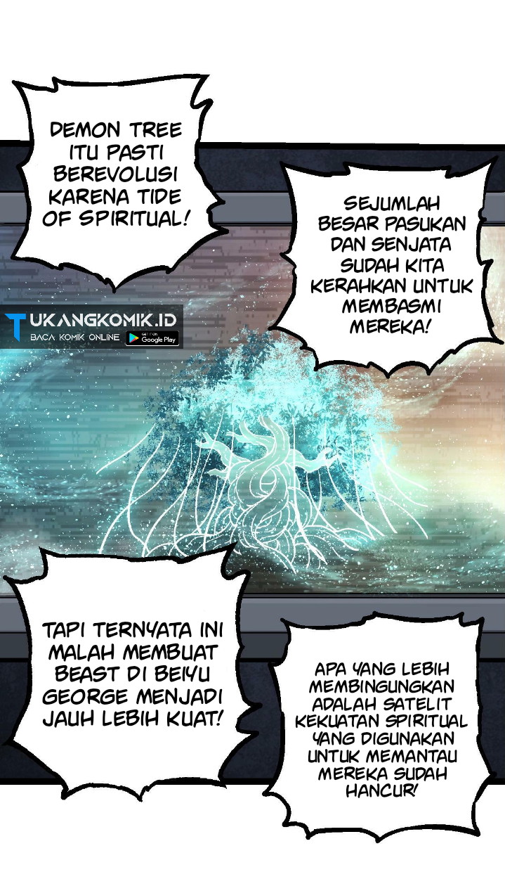 Evolution Begins With A Big Tree Chapter 75 page 4