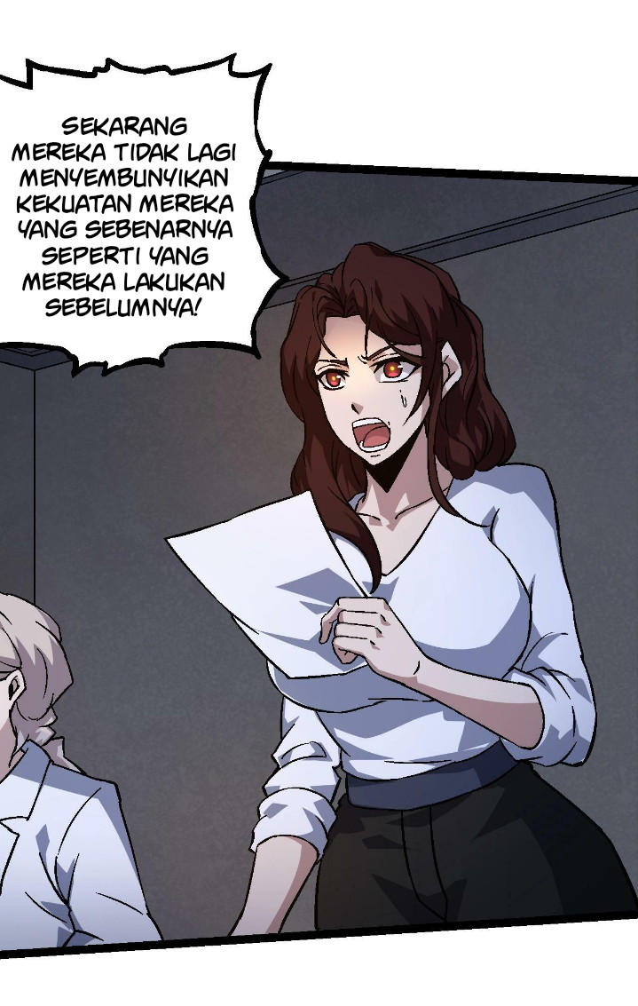 Evolution Begins With A Big Tree Chapter 75 page 5