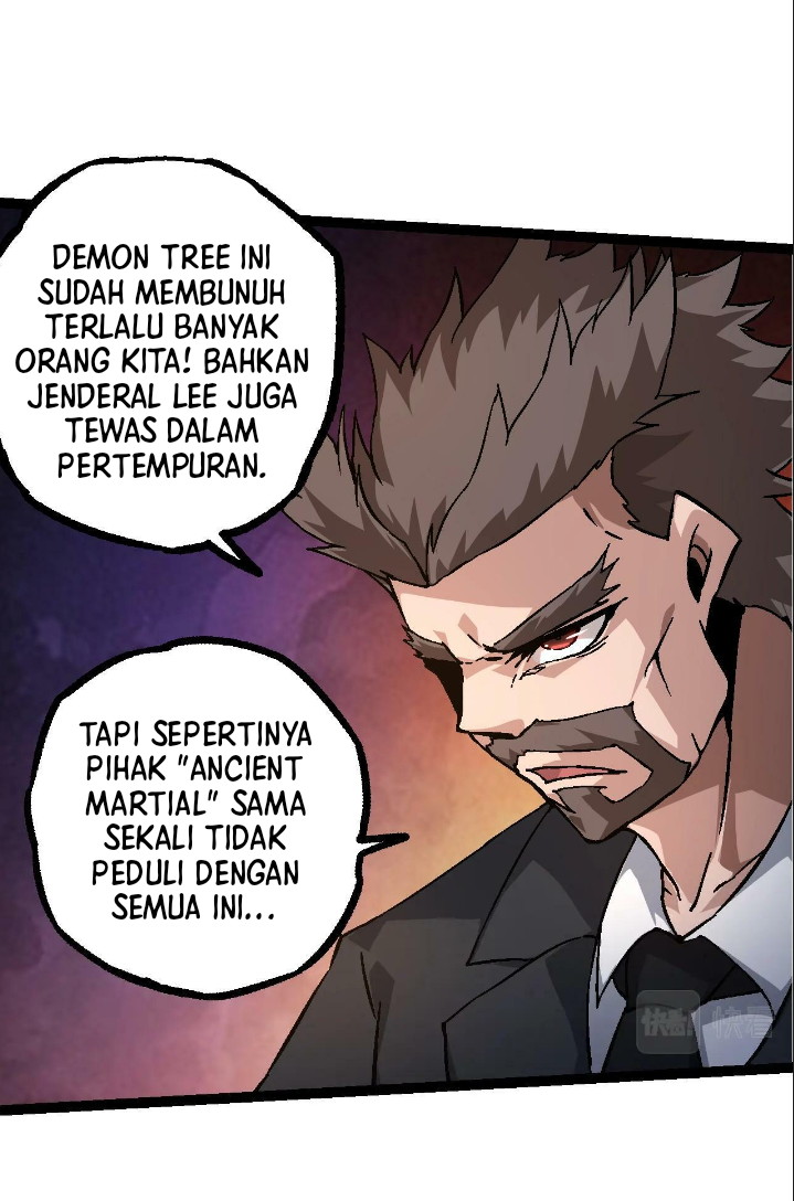 Evolution Begins With A Big Tree Chapter 75 page 7