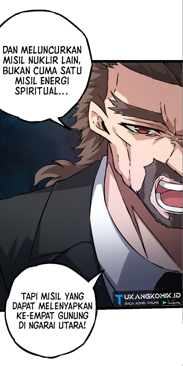 Evolution Begins With A Big Tree Chapter 75 page 9