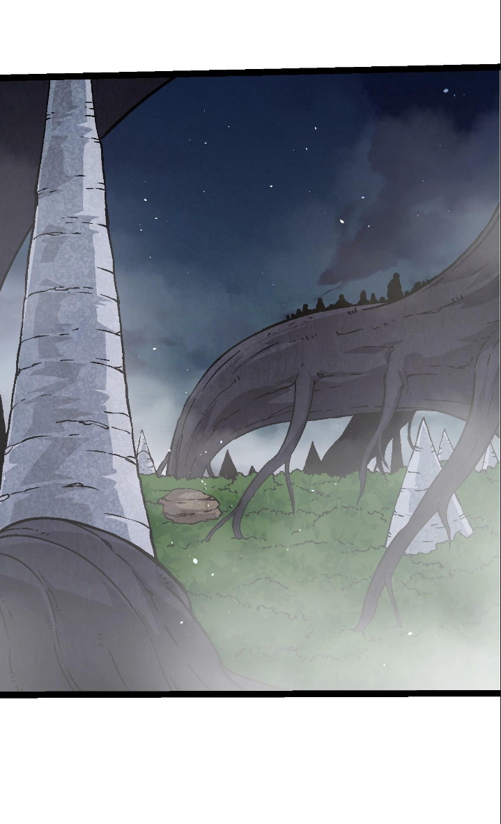 Evolution Begins With A Big Tree Chapter 75 page 10