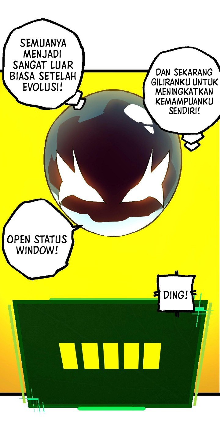 Evolution Begins With A Big Tree Chapter 75 page 12